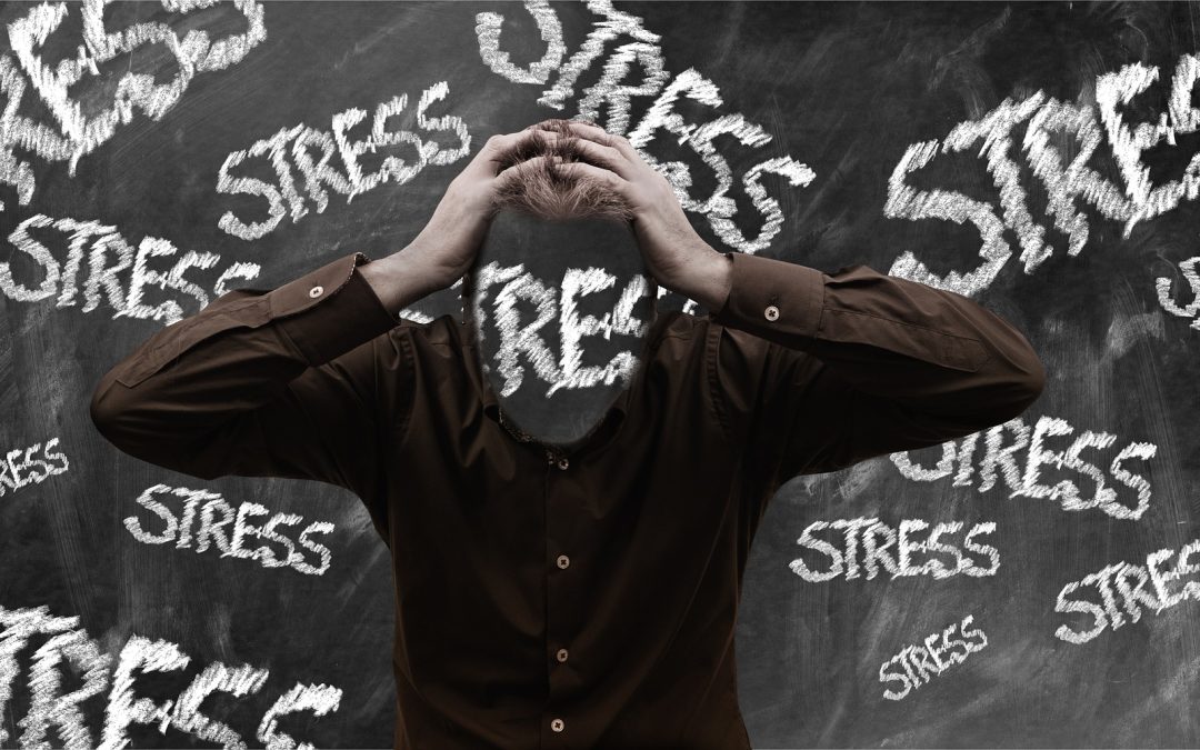 Votre stress et le cortisol