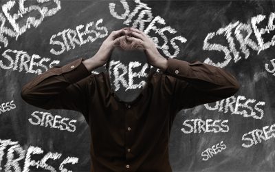 Votre stress et le cortisol